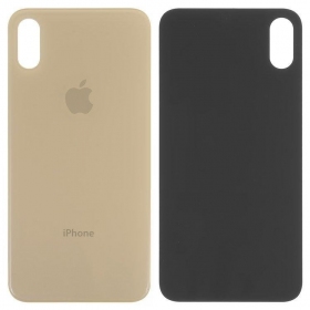 Apple iPhone XS takakansi (kultainen)