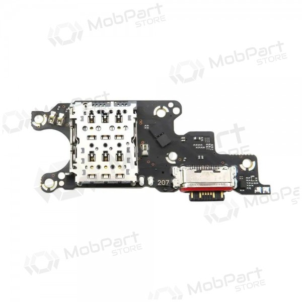Xiaomi 13 Lite latauspistorasian ja mikrofonin liitin (latausliitin) (service pack) (alkuperäinen) Xiaomi 13 Lite latauspistorasian ja mikrofonin liitin (latausliitin) (service pack) (alkuperäinen)