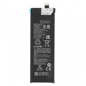 Xiaomi Mi Note 10 Lite / Mi Note 10 Pro / CC9 Pro paristo, akumuliatorius (BM52)