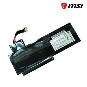 MSI BTY-L76, 5400mAh kannettavan tietokoneen akku - PREMIUM