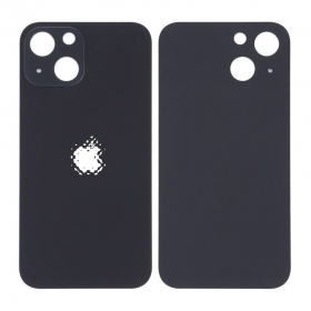 Apple iPhone 13 mini takakansi (musta)