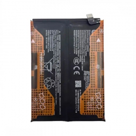 Xiaomi Redmi Note 14 4G akku (BR50) (alkuperäinen)