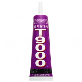Yleiskäyttöinen liima T9000 50ml