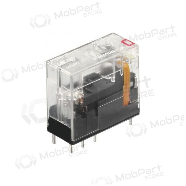 Weidmuller rele 16A/230V