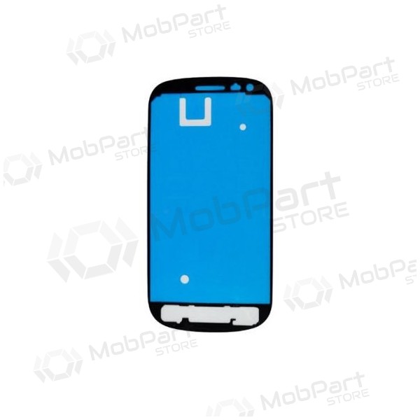 Samsung i8190 Galaxy S3 mini näyttö tarra 