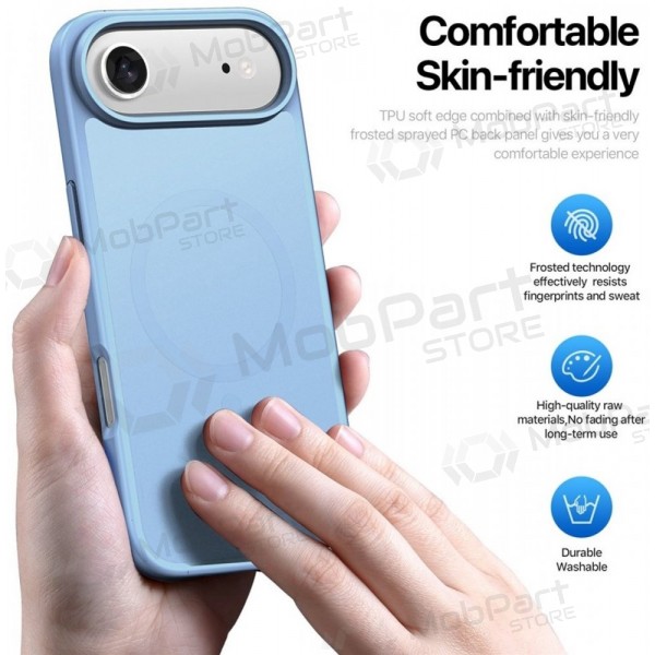 Apple iPhone Air kotelo 