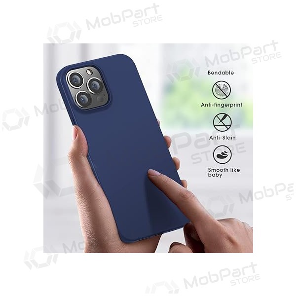 Xiaomi Redmi Note 13 Pro+ suojakuori Xiaomi Redmi Note 13 Pro+ suojakuori