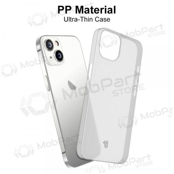 Apple iPhone 13 puhelinkotelo / suojakotelo 