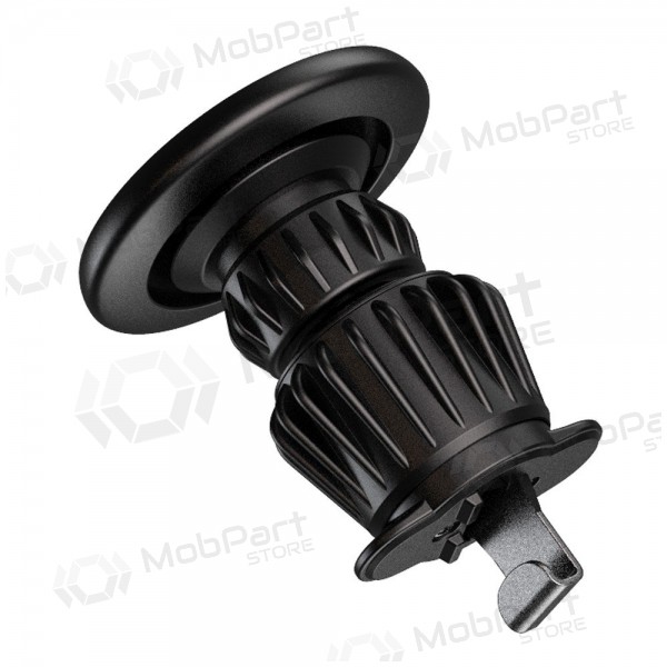 Auton matkapuhelinpidike Joyroom JR-ZS406 (air vent) musta