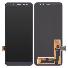 Samsung Galaxy A8 2018 näyttö (OLED)