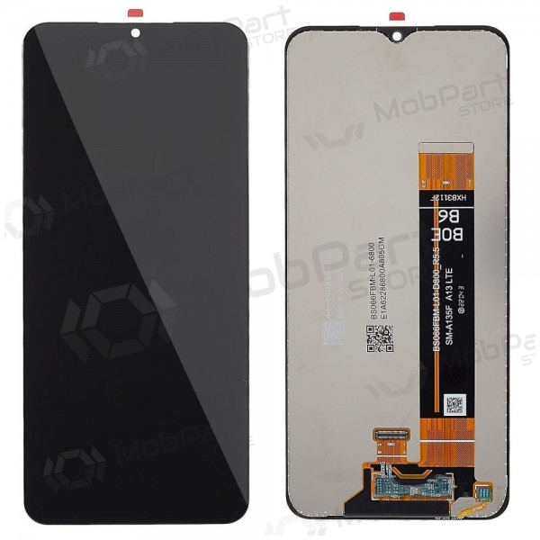 Samsung Galaxy A13 4G, M33 5G näyttö (Premium) Samsung Galaxy A13 4G, M33 5G näyttö (Premium)