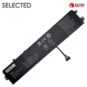 LENOVO L14M3P24, 4000mAh kannettavan tietokoneen akku, Selected
