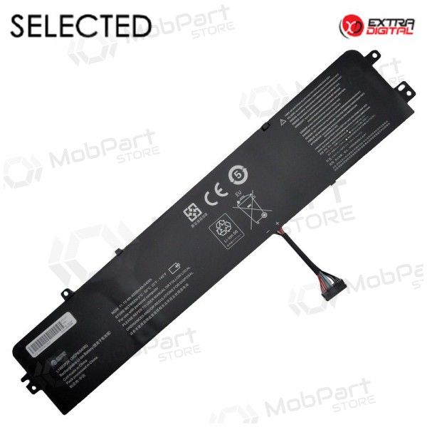 LENOVO L14M3P24, 4000mAh kannettavan tietokoneen akku, Selected LENOVO L14M3P24, 4000mAh kannettavan tietokoneen akku, Selected