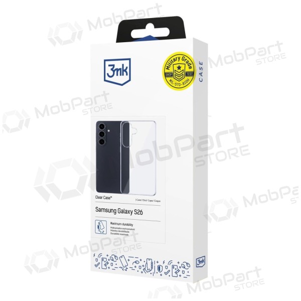 Samsung Galaxy S26 kotelo 