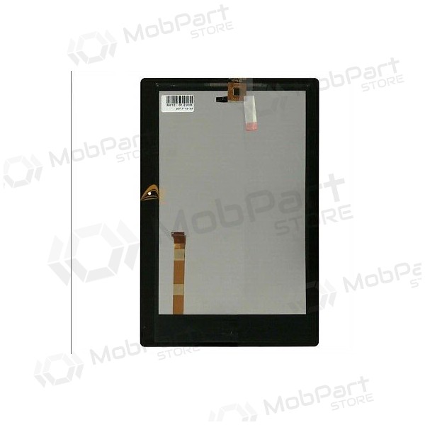 Lenovo Tab 3 10 Plus TB-X103F näyttö (musta)