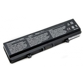 DELL GP952, 5200mAh kannettavan tietokoneen akku