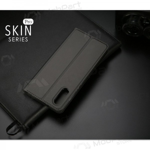 Suojakuori Dux Ducis Skin Pro Xiaomi Redmi A5/Poco C71 musta