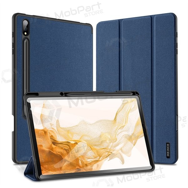 Xiaomi Redmi Pad 2 SE 9.7 kotelo - Dux Ducis Domo - tummansininen