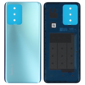 Xiaomi Redmi Note 12 5G takaakkukansi (sininen)