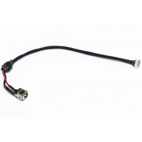 LENOVO G550 latauspistorasian
