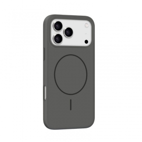 Apple iPhone 16 kotelo -X-Level Fluid Skin MagSafe-