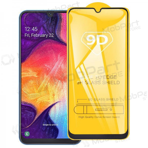 Samsung A715 Galaxy A71 näytön panssarilasi 