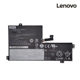 LENOVO L19C3PG1, 4125mAh kannettavan tietokoneen akku - PREMIUM