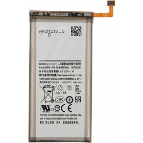 Samsung Galaxy S10 paristo, akumuliatorius (EB-BG973ABU)