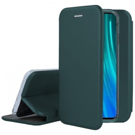 Xiaomi Redmi Note 9 Pro / Note 9S / Note 9 Pro Max puhelinkotelo / suojakotelo 