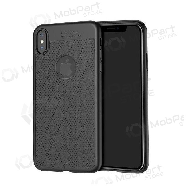 Apple iPhone X / XS puhelinkotelo / suojakotelo 