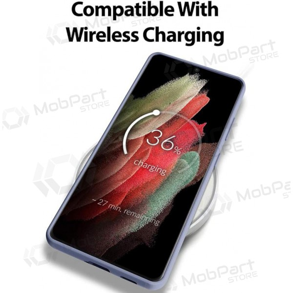 Samsung Galaxy A52, A52s suojakuori Mercury 