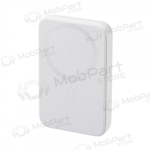 Ulkoinen paristo Power Bank Joyroom JR-W020 20W Magnetic Wireless 10000mAh sininen