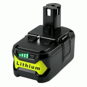 Akku työkaluille RYOBI RB18L40, 18V, 4Ah, Li-ion