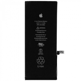 Apple iPhone 6S Plus paristo / akku (2750mAh) (Original Desay IC)