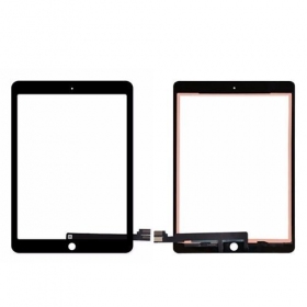 Apple iPad Pro 9.7 2016 kosketuslasi (musta)