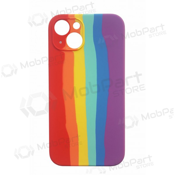 Apple iPhone 13 mini puhelinkotelo / suojakotelo 