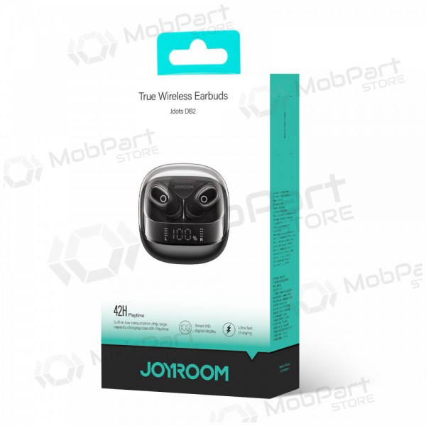 Langattomat kuulokkeet Joyroom TWS JR-DB2 Langattomat kuulokkeet Joyroom TWS JR-DB2