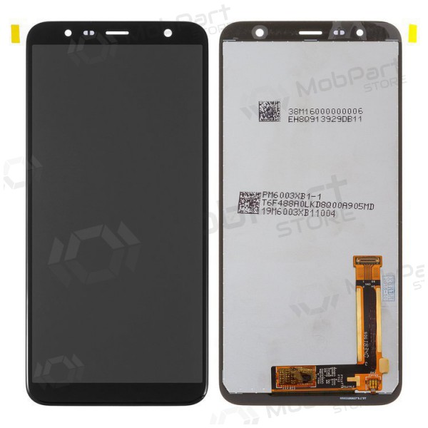 Samsung Galaxy J4+, J6+ näyttö (Premium) Samsung Galaxy J4+, J6+ näyttö (Premium)