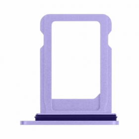 Apple iPhone 12 Mini SIM kortin pidike (Purple)
