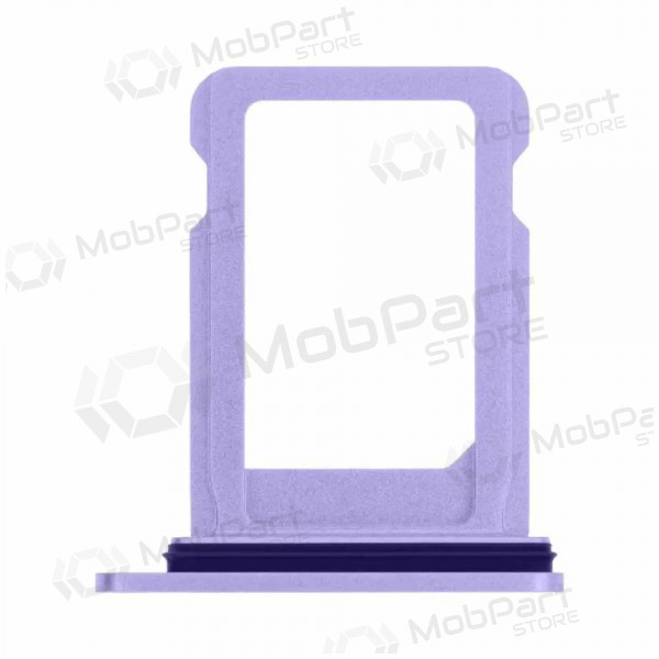 Apple iPhone 12 Mini SIM kortin pidike (Purple)