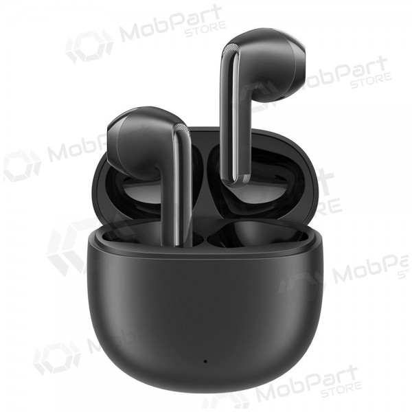 Langattomat kuulokkeet mikrofonilla Joyroom JR-FB1 Bluetooth musta