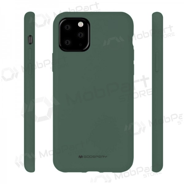 Samsung S908 Galaxy S22 Ultra puhelinkotelo / suojakotelo Mercury Goospery 