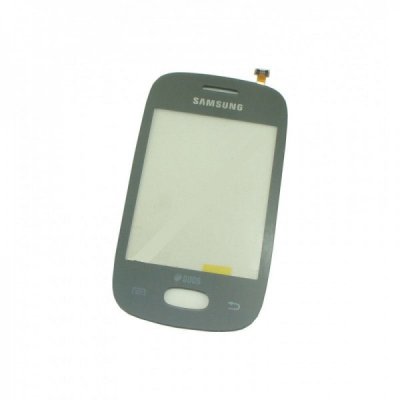 Samsung s5310 Galaxy Pocket Neo kosketuslasi (harmaa)