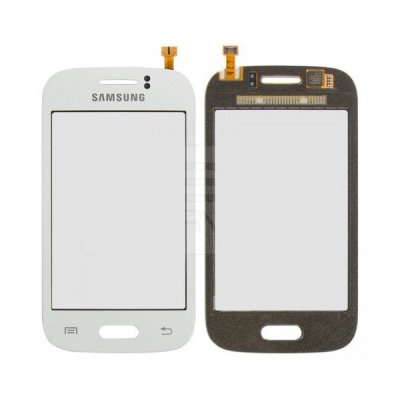 Samsung s6310 Galaxy Young kosketuslasi (valkoinen)