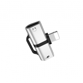 Sovitin Devia Smart iš Lightning į 2X Lightning (hopea)