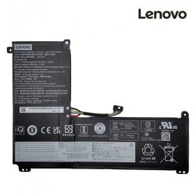 LENOVO L19M2PF1, 4080mAh kannettavan tietokoneen akku - PREMIUM