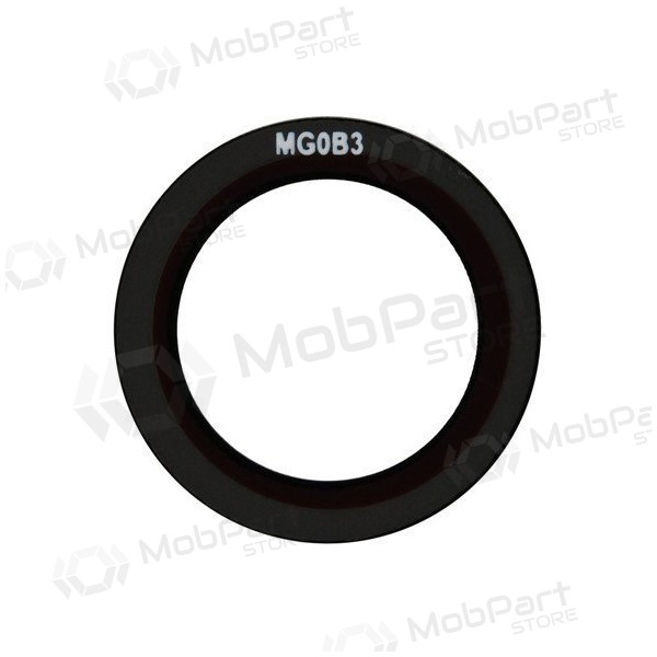 Samsung G991 / G996 Galaxy S21 / S21 Plus 5G kameran linssi (lens Main) (alkuperäinen) (service pack) Samsung G991 / G996 Galaxy S21 / S21 Plus 5G kameran linssi (lens Main) (alkuperäinen) (service pack)
