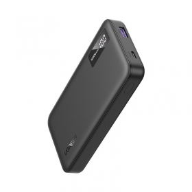 Ulkoinen paristo Power Bank Ugreen PB311 20W 10000mAh (25742) musta
