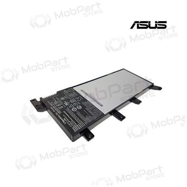 ASUS C21N1347, 37Wh kannettavan tietokoneen akku - PREMIUM ASUS C21N1347, 37Wh kannettavan tietokoneen akku - PREMIUM
