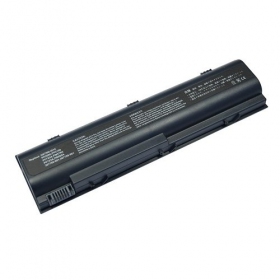 HP HSTNN-DB10, 4400mAh kannettavan tietokoneen akku, Selected